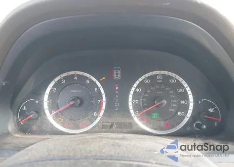 2008 Honda Accord 2.4 Lx from USA, damaged, VIN 1HGCP26388A053803